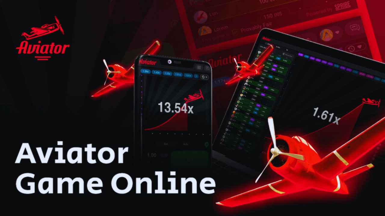 How to Play Aviator Game and Win More Often (1)