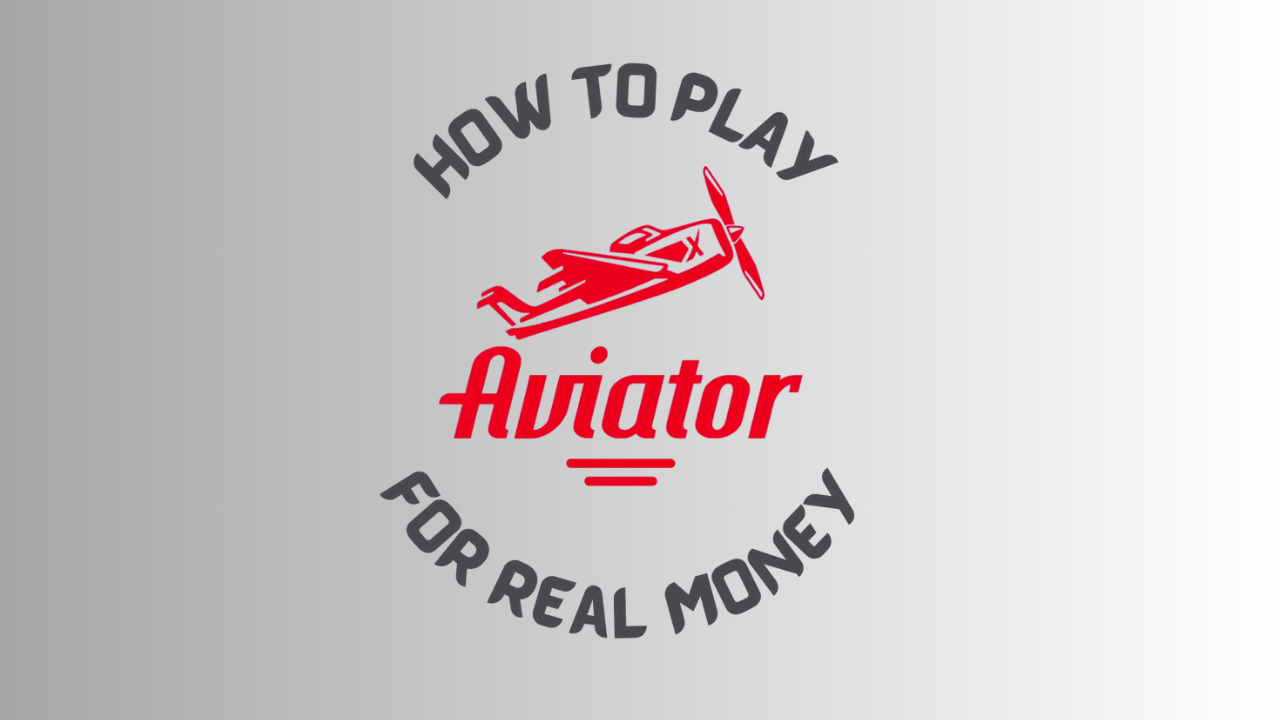 How to Play Aviator Game for Real Money