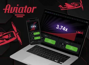 aviator game download