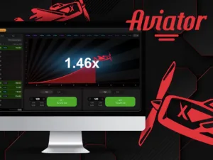 aviator game download