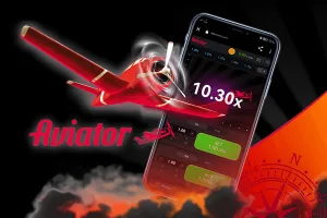 aviator game download