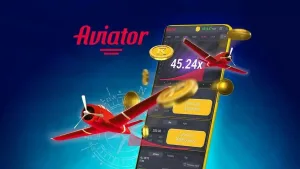 aviator game download