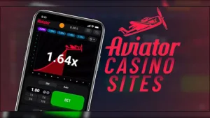 aviator game download
